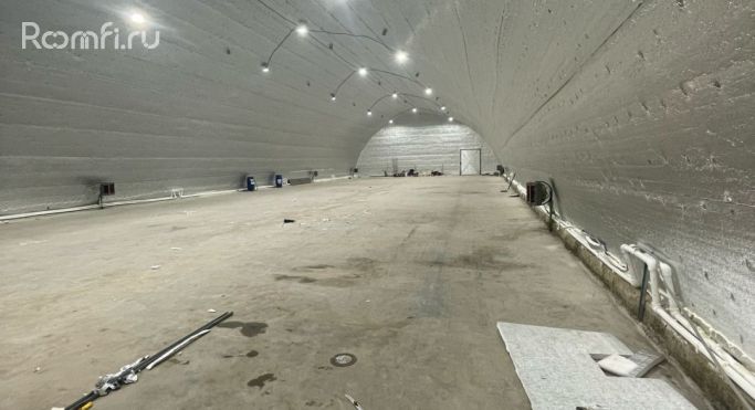 Аренда склада 2900 м², улица 8 Марта - фото 1