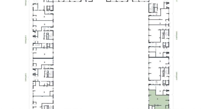 Продажа помещения свободного назначения 115.4 м², Кленовая улица - фото 2