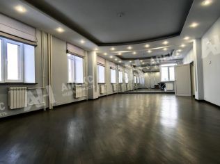 Аренда офиса 680 м²