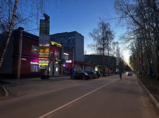 Аренда торгового помещения 28 м²