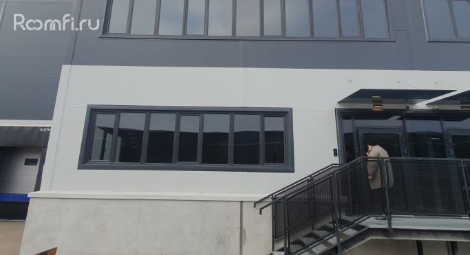 Аренда офиса 110 м², Коммунальная улица - фото 3