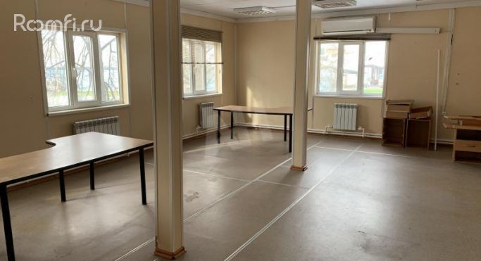 Аренда производственного помещения 530 м², Московская улица - фото 1