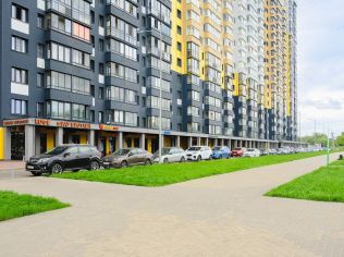 Аренда помещения свободного назначения 136 м²