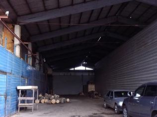 Аренда производственного помещения 650 м²