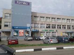 Продажа торгового помещения 3040 м²