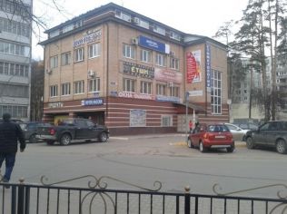 Аренда офиса 22.2 м²
