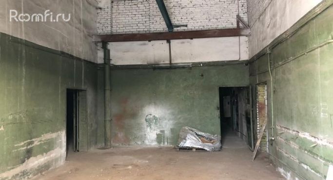 Аренда производственного помещения 300 м², улица Чехова - фото 2