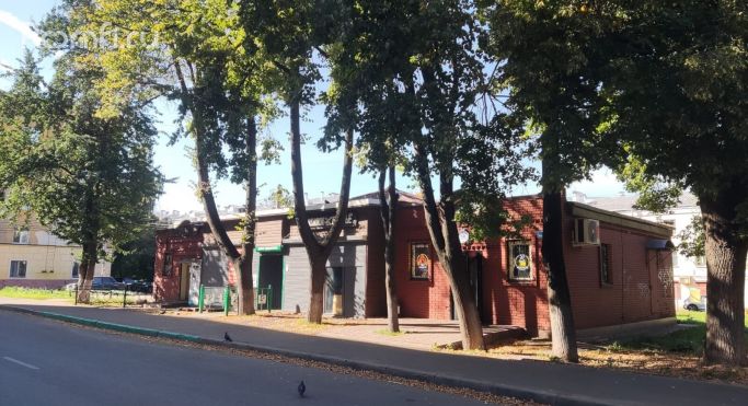 Аренда торгового помещения 125 м², Вокзальная улица - фото 2