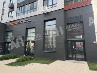 Продажа помещения свободного назначения 91 м²