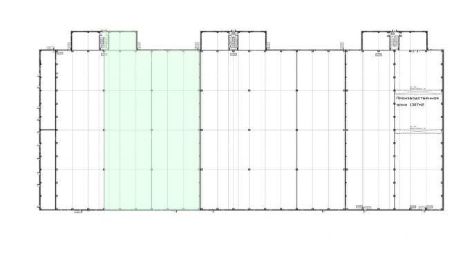 Продажа склада 2793 м², 46Н-01462 - фото 3