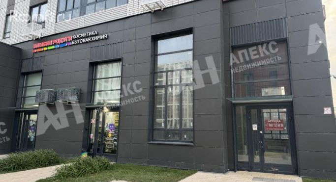 Продажа помещения свободного назначения 91 м², Ленинградское шоссе, 31-й километр - фото 1