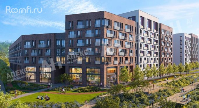 Продажа помещения свободного назначения 515 м², Солнечная улица - фото 3