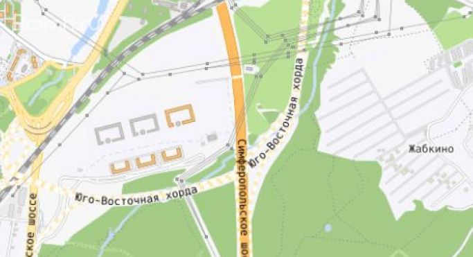 Аренда земельных участка 4.3 га - фото 1