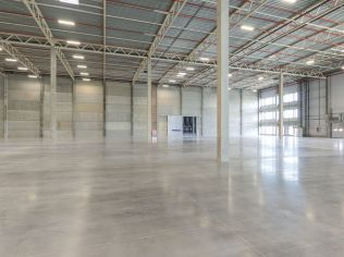 Аренда склада 9500 м²