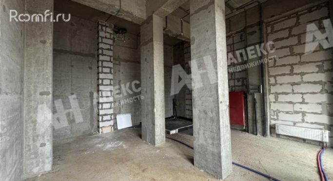 Продажа помещения свободного назначения 42 м², Ленинградское шоссе, 31-й километр - фото 2