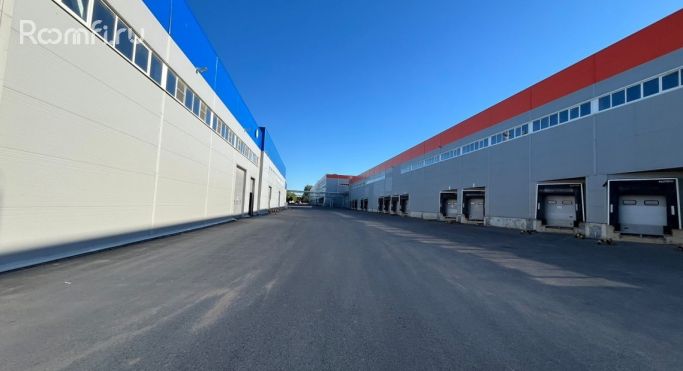 Продажа производственного помещения 5000 м², Волоколамское шоссе - фото 2