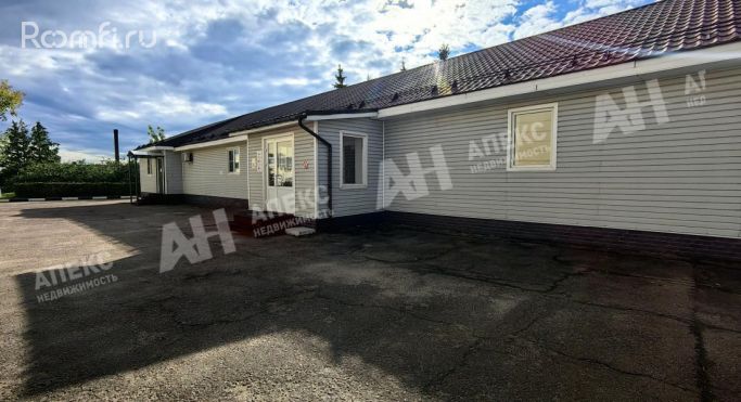 Аренда офиса 37 м², Луговая улица - фото 2