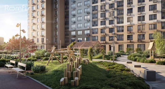 Продажа помещения свободного назначения 4.3 м², Комсомольская улица - фото 5