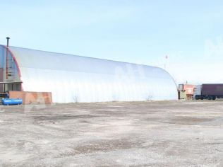 Аренда склада 550 м²