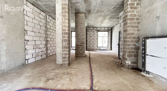 Аренда помещения свободного назначения 101 м², улица Лесных Озёр - фото 2