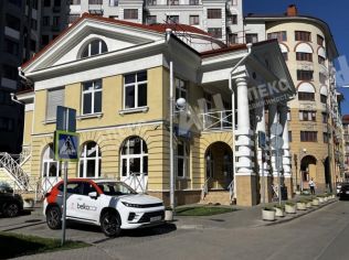 Продажа помещения свободного назначения 633 м²