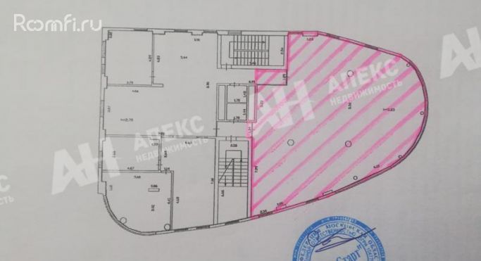 Аренда офиса 183 м², Машкинское шоссе - фото 3