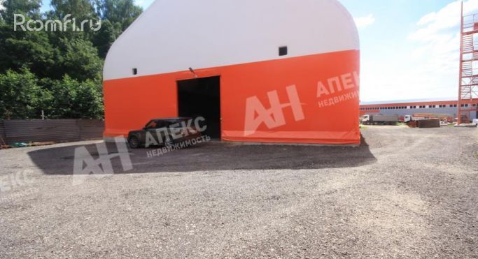 Аренда производственного помещения 500 м² - фото 3