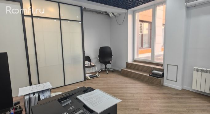 Продажа помещения свободного назначения 119.2 м², Комсомольская улица - фото 3