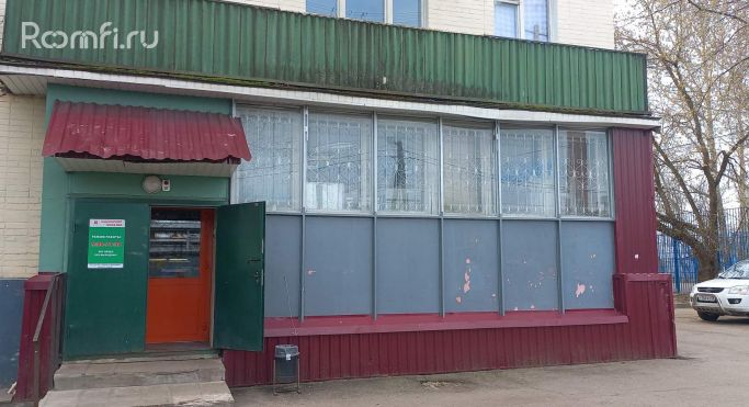 Продажа торгового помещения 76.6 м², Сетевая улица - фото 4
