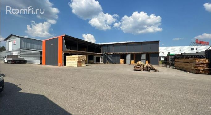 Аренда склада 600 м², улица Ленина - фото 3