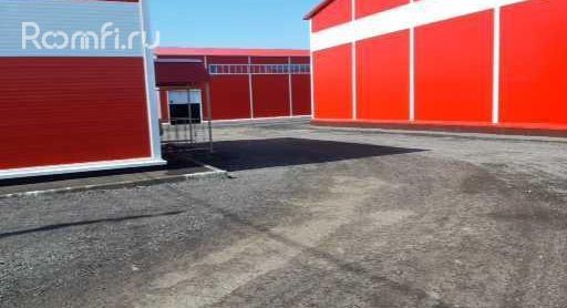 Аренда склада 1440 м² - фото 2
