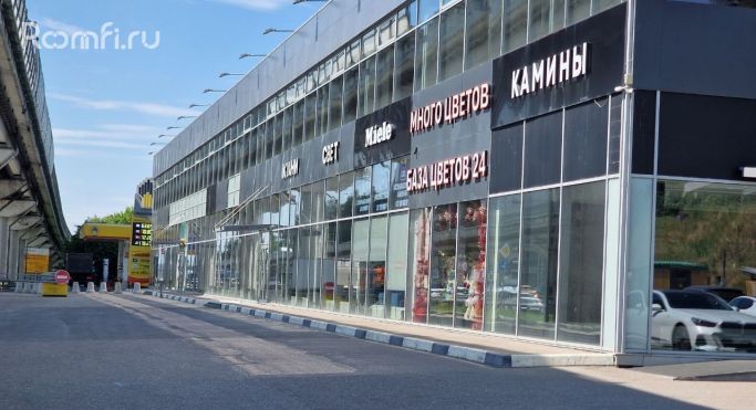 Аренда помещения свободного назначения 2500 м², Новорижское шоссе, 17-й километр - фото 3