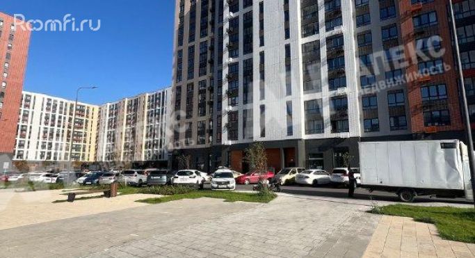 Аренда помещения свободного назначения 143 м², Ленинградское шоссе, 31-й километр - фото 2