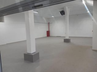 Аренда помещения свободного назначения 90 м²