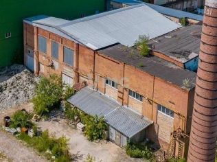 Продажа склада 16300 м²