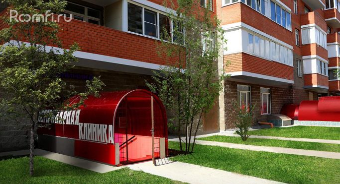 Аренда помещения свободного назначения 92.8 м² - фото 4