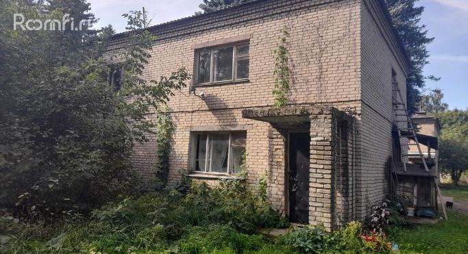 Продажа помещения свободного назначения 158 м² - фото 3