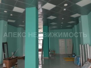 Аренда помещения свободного назначения 96 м²