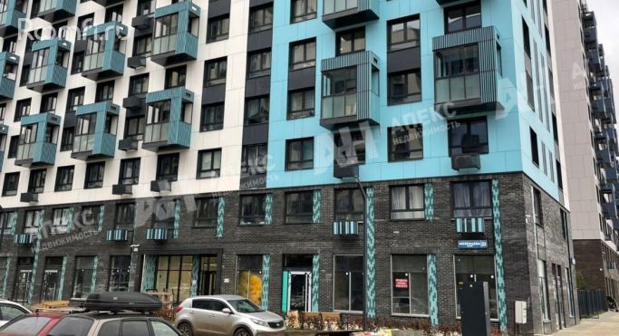 Продажа помещения свободного назначения 67 м², улица Мезенцева - фото 3