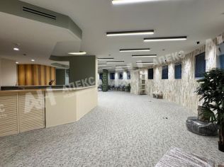 Аренда помещения свободного назначения 240 м²