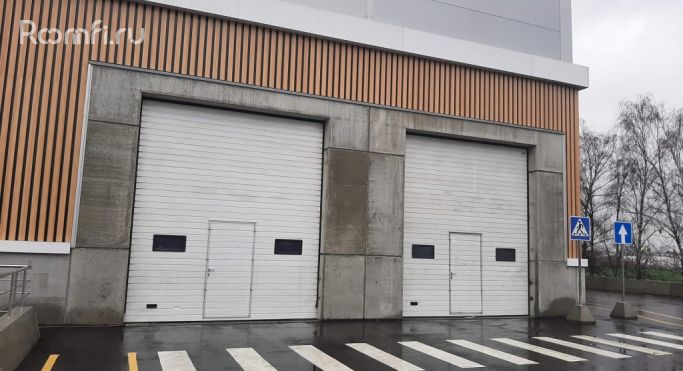 Аренда помещения свободного назначения 3000 м², Белокаменное шоссе - фото 2