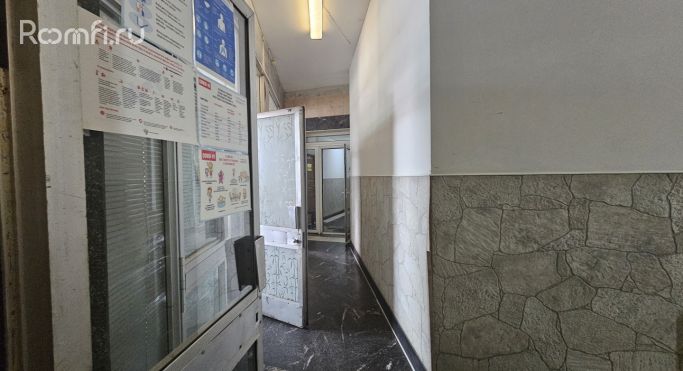 Продажа офиса 525 м², улица Гудкова - фото 3