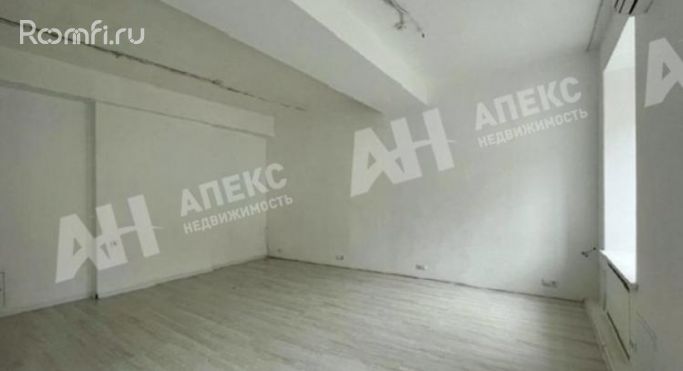 Аренда офиса 43 м², 1-й Трёхпрудный переулок - фото 3