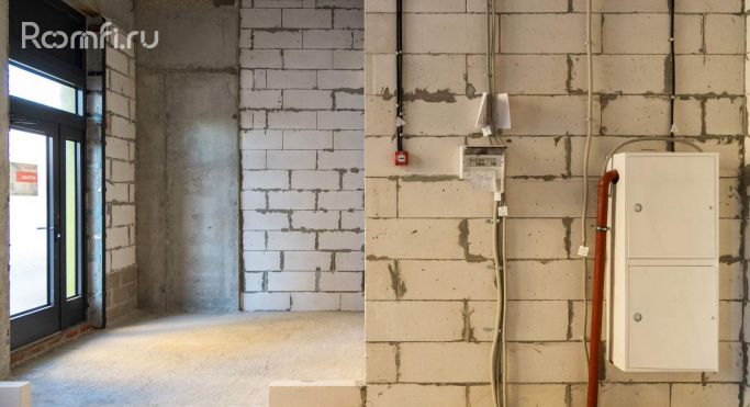 Аренда помещения свободного назначения 47.5 м², Александровская улица - фото 4