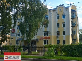 Аренда помещения свободного назначения 36 м²