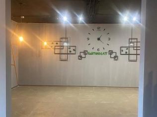 Аренда помещения свободного назначения 122 м²