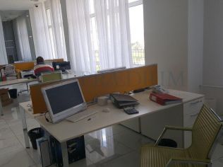 Продажа офиса 136 м²