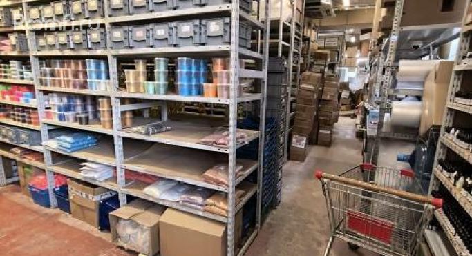 Аренда склада 163 м², Хлебозаводская улица - фото 3