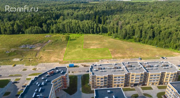 Продажа земельных участка 0.9 га - фото 3