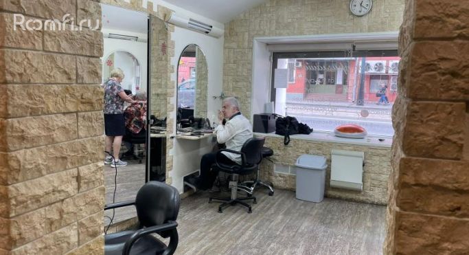 Аренда помещения свободного назначения 75 м², Лесная улица - фото 3